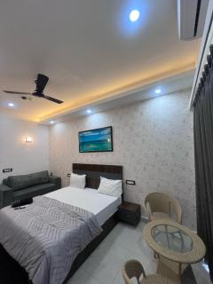 Gaursky studio - Ghaziabad - 3
