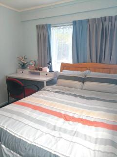 Cozy Bedroom in Tauranga - Tauranga - 6
