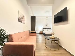 The Urban Sanctuary in the heart of Sepolia, Athens - Atene - 3