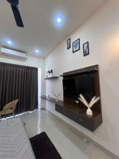 Gaursky studio - Ghaziabad - 2