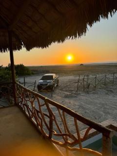Chalet Brisa Do Mar - Camocim - 8