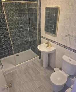 The Devil's Punchbowl Hotel - Hindhead - 7