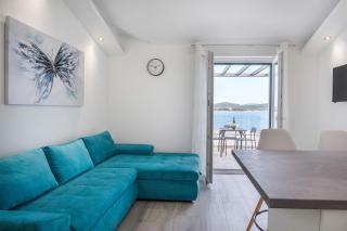 Seaside apartments Polić, Rogoznica - Zečevo - 9