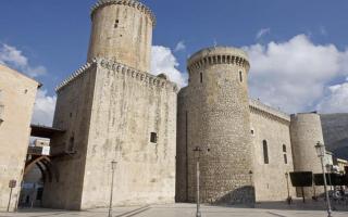 Vico Maria - Fondi - 1