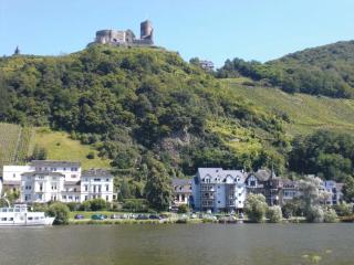 Fewo direkt am Moselufer - Bernkastel-Kues - 7