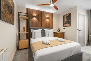 Parc des Expositions - Cosy studio - Paris - 7