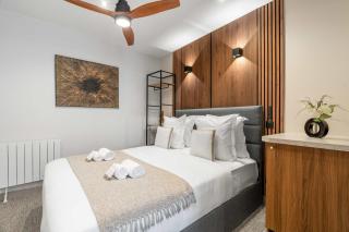 Parc des Expositions - Cosy studio - Paris - 6