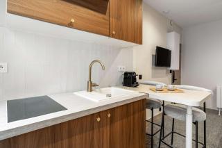 Parc des Expositions - Cosy studio - Paris - 2