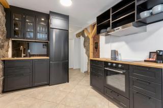 Ranargata Apartments - Reykjavik - 2