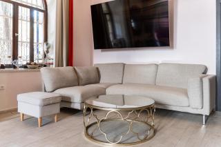 In Jerusalem, discover the luxurious Eden's Manor. - Jerusalem - 9