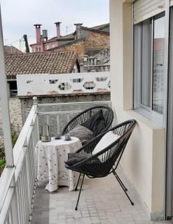 Apartamento Vistaalmiño - Camposancos - 5