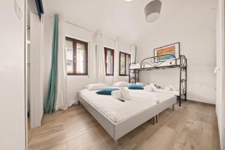 In Jerusalem, discover the luxurious Eden's Manor. - Jerusalem - 3