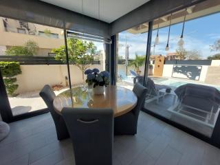 Casa Nouche - Los Montesinos - 8