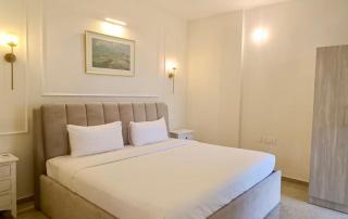 Luxury 2BR Mangrove 2 Pool Wifi A-412 - Calangute - 1