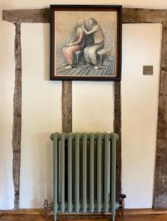 Park Farm - Thornham Magna - 9