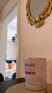 Stilvolles Apartment nähe Messe Düsseldorf in Duisburg Süd - Duisburgo - 7
