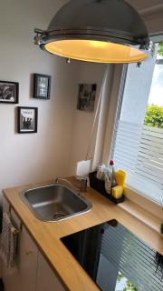 Stilvolles Apartment nähe Messe Düsseldorf in Duisburg Süd - Duisburgo - 8