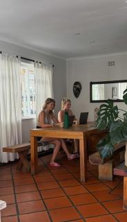 Surfers Lodge - Cidade Do Cabo - 1