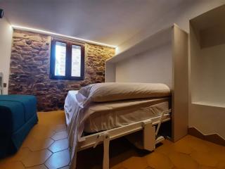 Casa rural rústica "EL COLMENAR" para parejas, familias o amigos a la montaña - Chóvar - 5