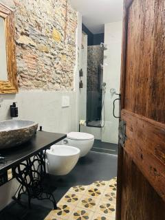 Casa Nelly -free parking in the BLU AREA - Genova - 6