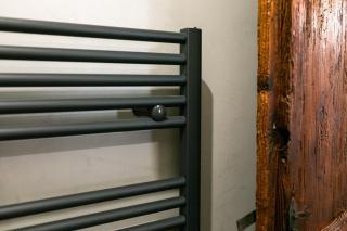 Casa Nelly -free parking in the BLU AREA - Genova - 5
