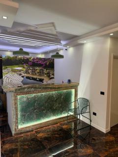Diamond Central Boutique Hotel - Sarandë - 5