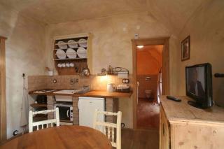 Apartmány Reve - Třeboň - 8