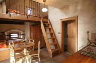 Apartmány Reve - Třeboň - 7