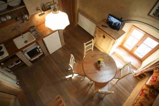 Apartmány Reve - Třeboň - 6