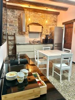 Casa Nelly -free parking in the BLU AREA - Genova - 0