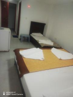 Farah Plaza Hostel &Hotel Apartments - Áqaba - 7