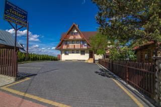 Apartamenty i Pokoje Teklarz & SPA - Murzasichle - 8