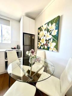 North Sydney Studio with Car Park AC - Sydney - 0