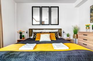 Krynica Apartamenty Apartament Studio Cicha 12 Parking - 6