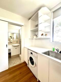 North Sydney Studio with Car Park AC - Sydney - 5