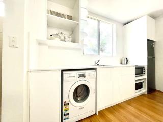 North Sydney Studio with Car Park AC - Sydney - 2
