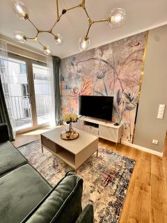Apartamenty Żurawie - Danzig - 7