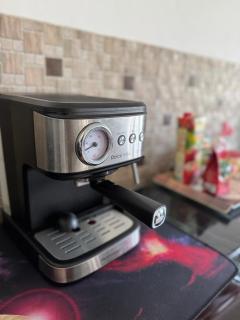 Cozy Villa with a Beautiful View, Terrace and Nature - 3