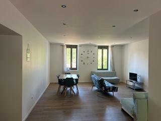 Beautiful equipped semi-detached house - Montaigut-sur-Save - 9