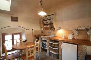 Apartmány Reve - Třeboň - 5