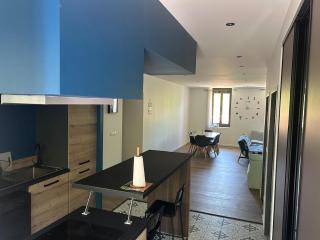 Beautiful equipped semi-detached house - Montaigut-sur-Save - 0