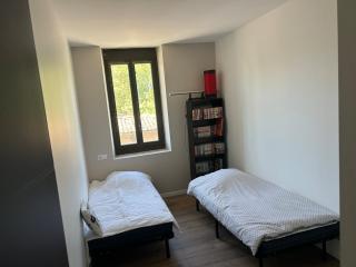 Beautiful equipped semi-detached house - Montaigut-sur-Save - 6