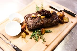 Landhotel Grashof - 2