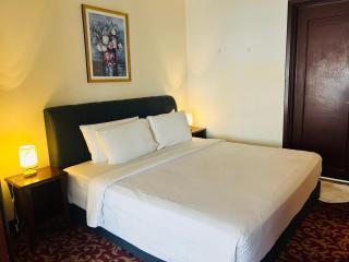 Better Residence Suite at Times Square Bukit bintang kl - 7