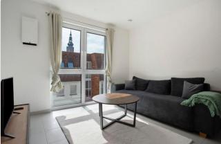 TOP Lage mit Blick zum Dom - Greifswald - 0