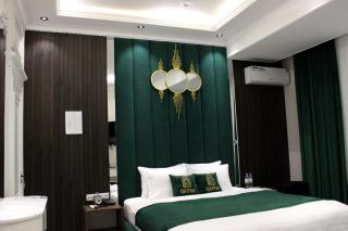 Qadim Hotel - Samarkand - 0