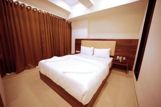 Stay Retreats At Precious Pearl - Nr International Airport Mumbai - Mumbai - 9