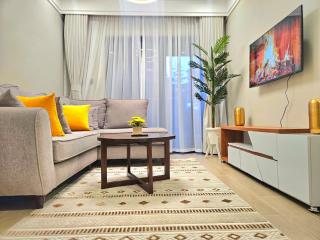 Bloom & Stay, 1 Bedroom Nairobi - Nairobi - 4
