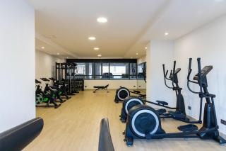 Bloom & Stay, 1 Bedroom Nairobi - 3