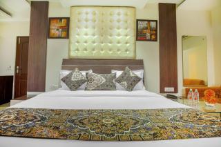 Infinity Hotel By VK Media - Amritsar - 9